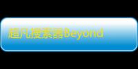 超凡搜索器BeyondSearcher 2016.03 绿色版